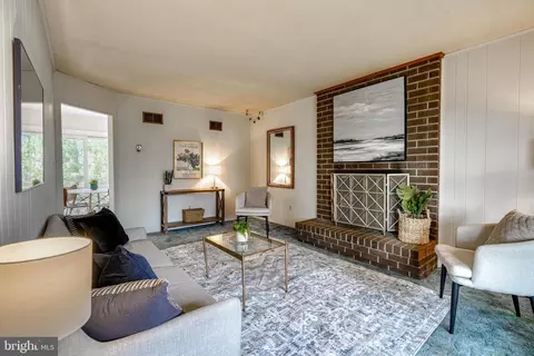 Living - 2121 Buell Dr, Fallston, MD 21047 photo 9 of 11