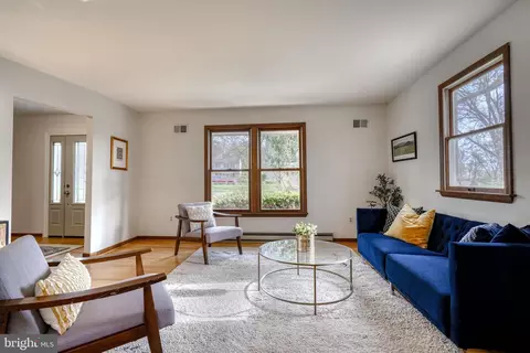 Living - 2121 Buell Dr, Fallston, MD 21047 photo 5 of 11