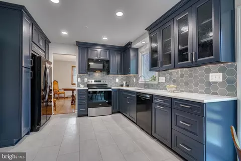 Kitchen - 2121 Buell Dr, Fallston, MD 21047 photo 4 of 8