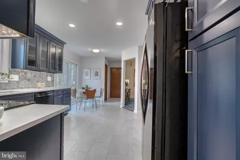 Kitchen - 2121 Buell Dr, Fallston, MD 21047 photo 1 of 8