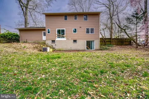 Exterior - 2121 Buell Dr, Fallston, MD 21047 photo 5 of 7