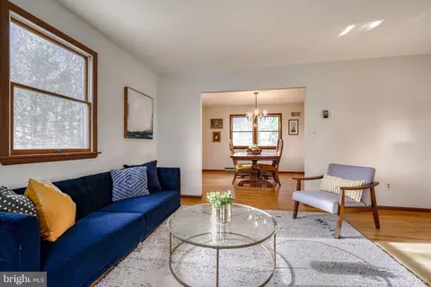 Living - 2121 Buell Dr, Fallston, MD 21047 photo 2 of 11