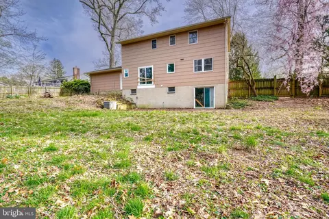 Exterior - 2121 Buell Dr, Fallston, MD 21047 photo 6 of 7