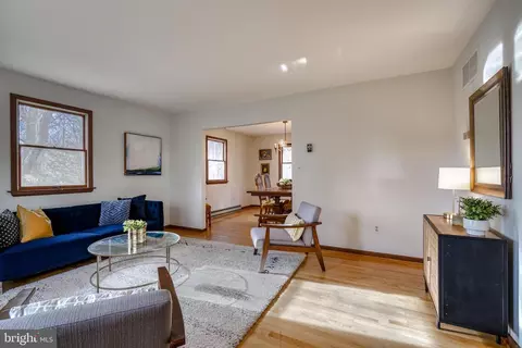 Living - 2121 Buell Dr, Fallston, MD 21047 photo 3 of 11