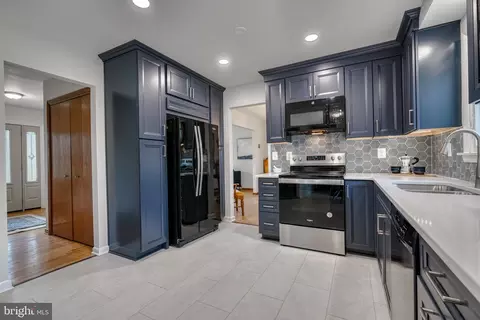 Kitchen - 2121 Buell Dr, Fallston, MD 21047 photo 6 of 8