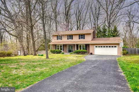 Exterior - 2121 Buell Dr, Fallston, MD 21047 photo 2 of 7