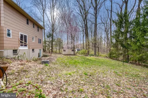 Exterior - 2121 Buell Dr, Fallston, MD 21047 photo 7 of 7