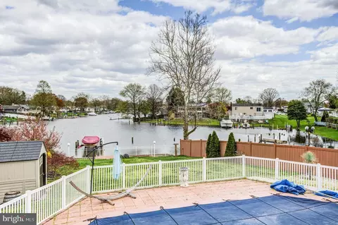 Exterior - 763 Shore Dr, Joppa, MD 21085 photo 6 of 6