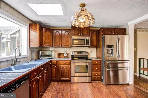 Kitchen - 763 Shore Dr, Joppa, MD 21085 photo 2 of 2