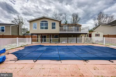 Exterior - 763 Shore Dr, Joppa, MD 21085 photo 4 of 6