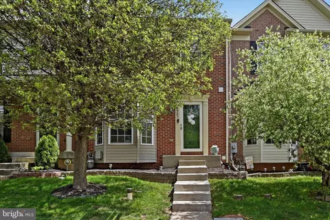 2957 Raking Leaf Dr, Abingdon, MD 21009