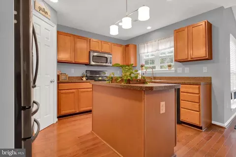 Kitchen - 2957 Raking Leaf Dr, Abingdon, MD 21009 photo 1 of 3