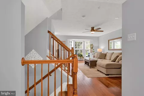Entry Way - 2957 Raking Leaf Dr, Abingdon, MD 21009 photo 1 of 1