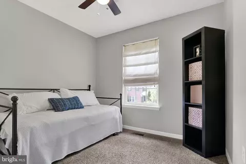 Bedroom - 2957 Raking Leaf Dr, Abingdon, MD 21009 photo 4 of 6