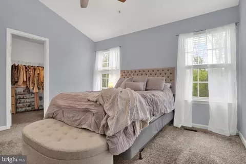 Bedroom - 2957 Raking Leaf Dr, Abingdon, MD 21009 photo 2 of 6