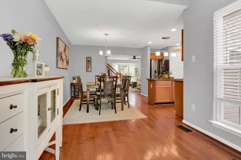 Dining - 2957 Raking Leaf Dr, Abingdon, MD 21009 photo 2 of 2