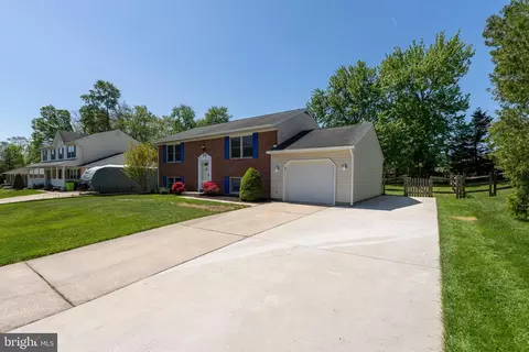 604 Mauser Dr, Bel Air, MD 21015