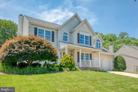1324 Cheshire Ln, Bel Air, MD 21014