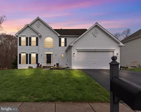 1061 Pipercove Way, Bel Air, MD 21014