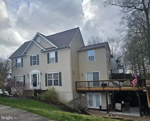 724 Shallow Ridge Ct, Abingdon, MD 21009