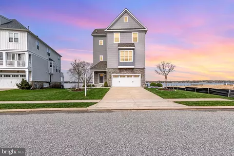333 Marina Ave, Aberdeen, MD 21001