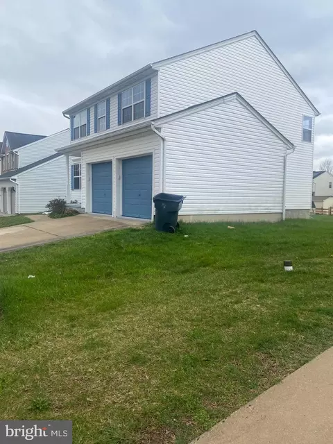 508 Arum Ct, Edgewood, MD 21040