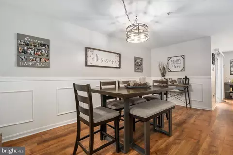 Dining - 2227 Tidal View Garth, Abingdon, MD 21009 photo 1 of 3