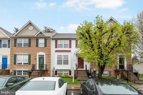 Exterior - 2227 Tidal View Garth, Abingdon, MD 21009 photo 6 of 6
