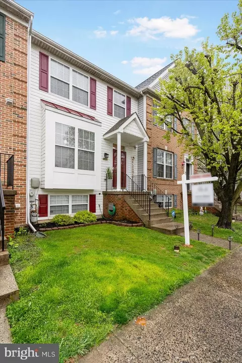 Exterior - 2227 Tidal View Garth, Abingdon, MD 21009 photo 5 of 6