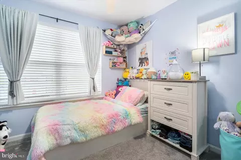 Bedroom - 2227 Tidal View Garth, Abingdon, MD 21009 photo 4 of 9