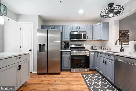 Kitchen - 2227 Tidal View Garth, Abingdon, MD 21009 photo 1 of 3