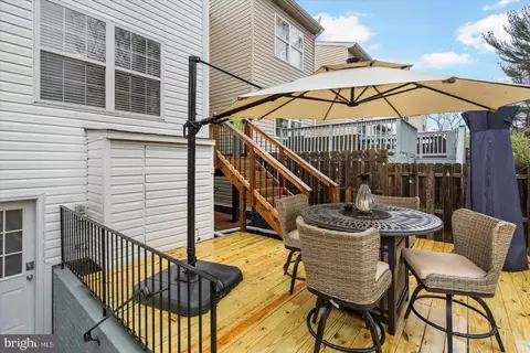 Exterior - 2227 Tidal View Garth, Abingdon, MD 21009 photo 3 of 6