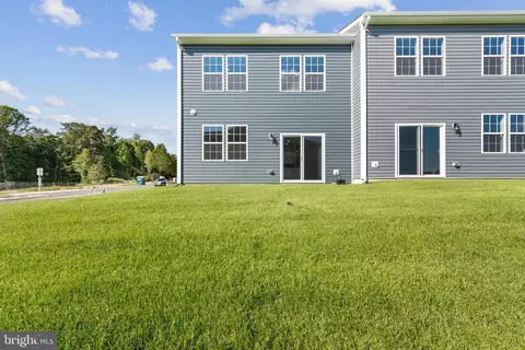 Exterior - 737 Pickerel Pl, Joppa, MD 21085 photo 6 of 7