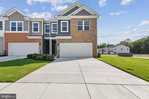 Exterior - 737 Pickerel Pl, Joppa, MD 21085 photo 3 of 7