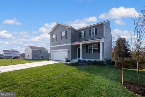 Exterior - 997 Pagonia Dr, Joppa, MD 21085 photo 3 of 4