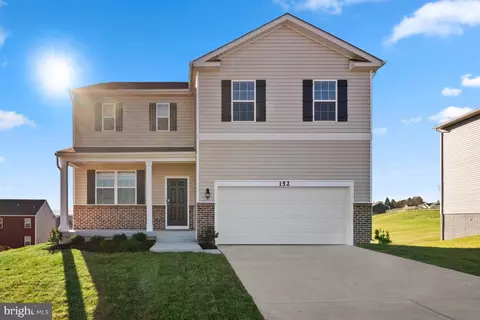 997 Pagonia Dr, Joppa, MD 21085