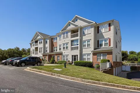 307 E Willrich Cir #307E, Forest Hill, MD 21050