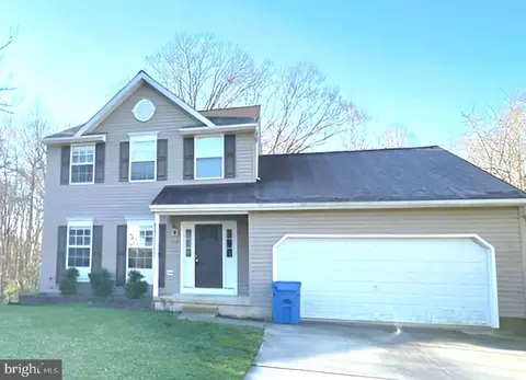 4300 Marigold Ln, Belcamp, MD 21017