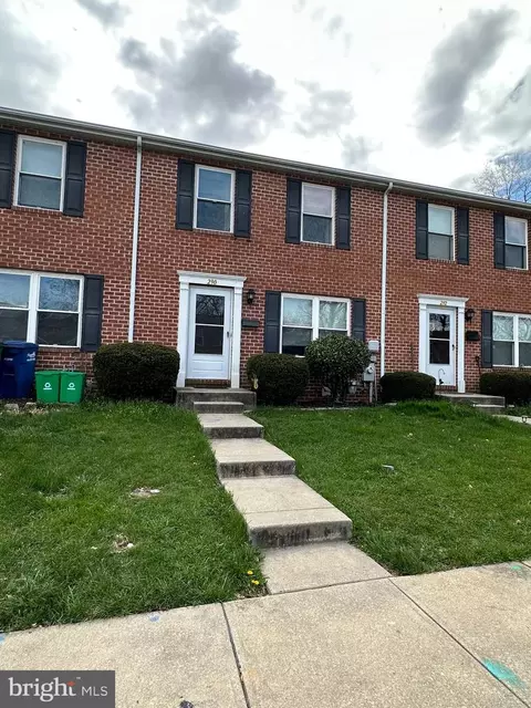 290 Center Deen Ave, Aberdeen, MD 21001