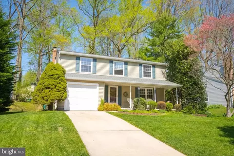 714 Fox Bow Dr, Bel Air, MD 21014