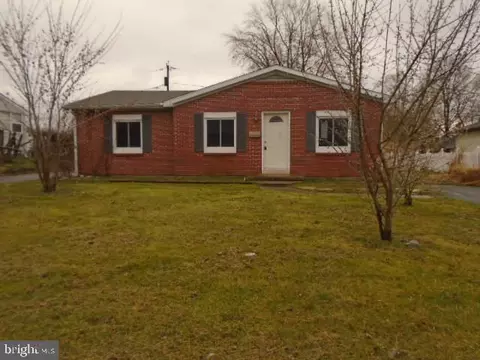733 Cambridge Ave, Aberdeen, MD 21001