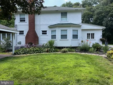 Exterior - 402 Philadelphia Rd, Joppa, MD 21085 photo 18 of 26