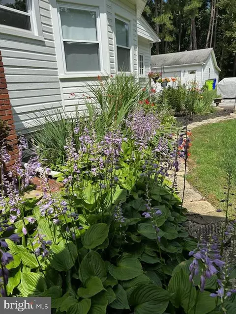 Exterior - 402 Philadelphia Rd, Joppa, MD 21085 photo 16 of 26