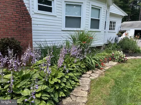 Exterior - 402 Philadelphia Rd, Joppa, MD 21085 photo 20 of 26