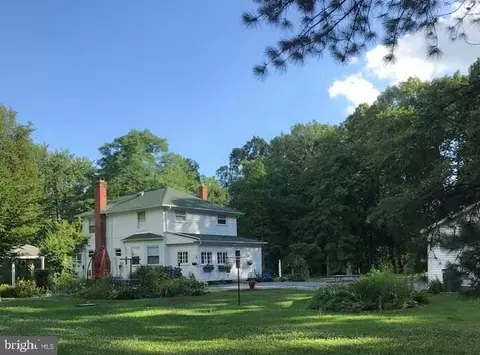 Exterior - 402 Philadelphia Rd, Joppa, MD 21085 photo 7 of 26
