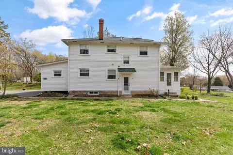 Exterior - 402 Philadelphia Rd, Joppa, MD 21085 photo 23 of 26