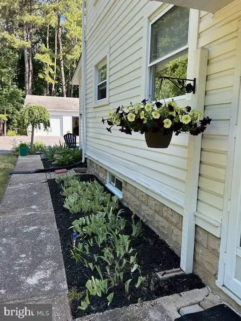 Exterior - 402 Philadelphia Rd, Joppa, MD 21085 photo 14 of 26