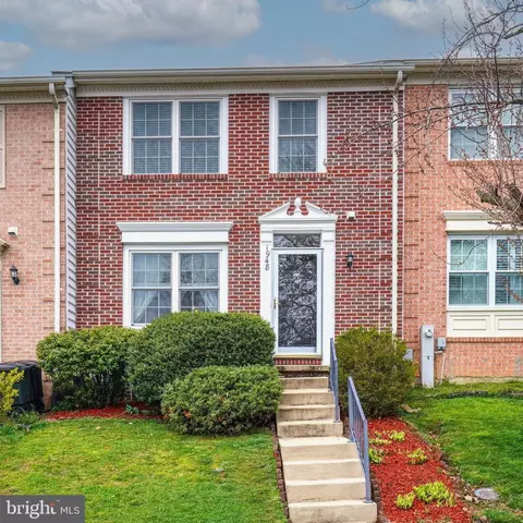 1948 Thomas Run Cir, Bel Air, MD 21015