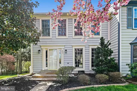 237 Temple Dr, Bel Air, MD 21015