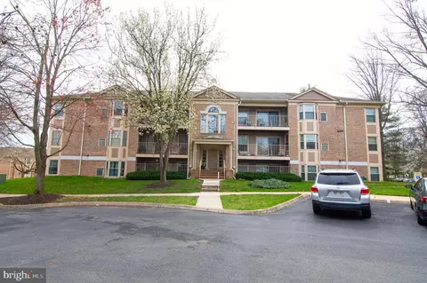 203 Crosse Pointe 2c Ct #2C, Abingdon, MD 21009
